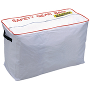 Seachoice Safety Gear Bag, 26" L x 12" W x 17" H 44980